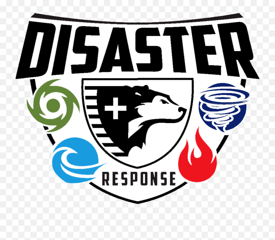 Disaster Response Mission Recommended Gear List Sheep Dog - Sheep Dog Impact Assistance Png,Knife Party Logo