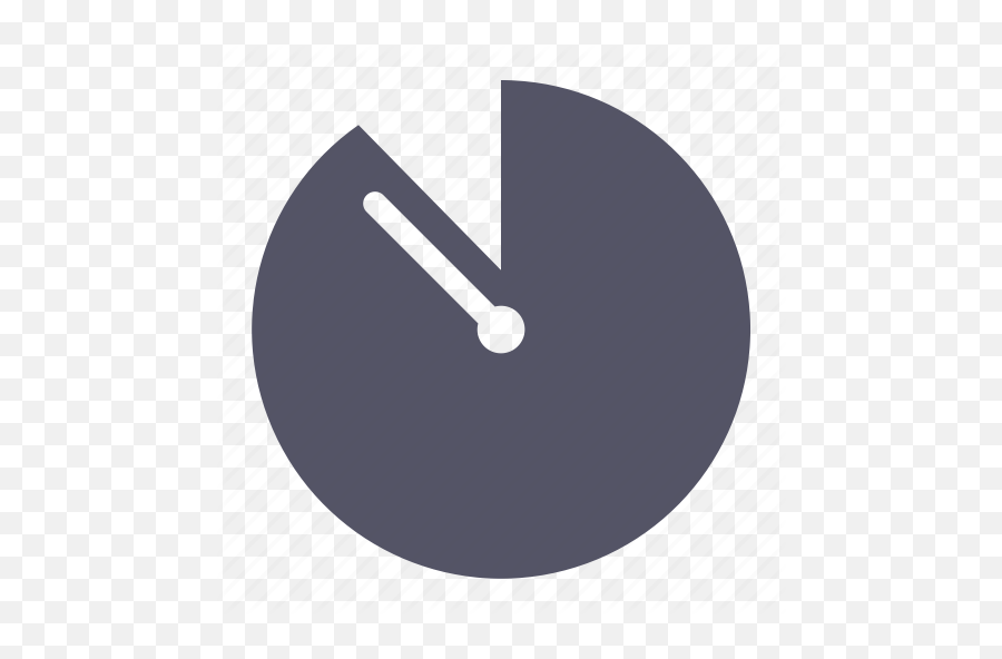 Alarm Clock Stopwatch Timer Icon - Circle Png,Stopwatch Transparent