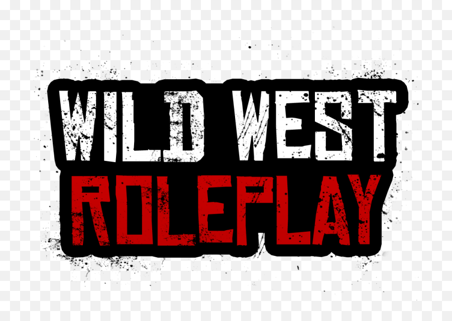 Wild West Roleplay Red Dead Redemption 2 Server - Ezekiel Clothing Png,Red Dead Redemption 2 Logo Png