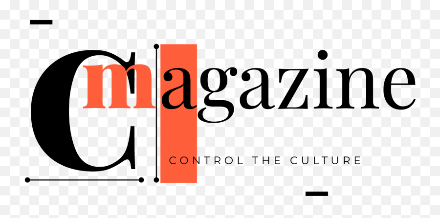 Control Magazine The Culture - Dot Png,Fruity Loops Logo
