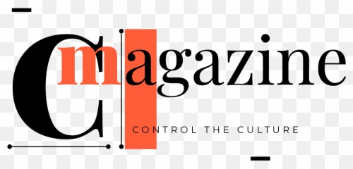Control Magazine The Culture - Dot png