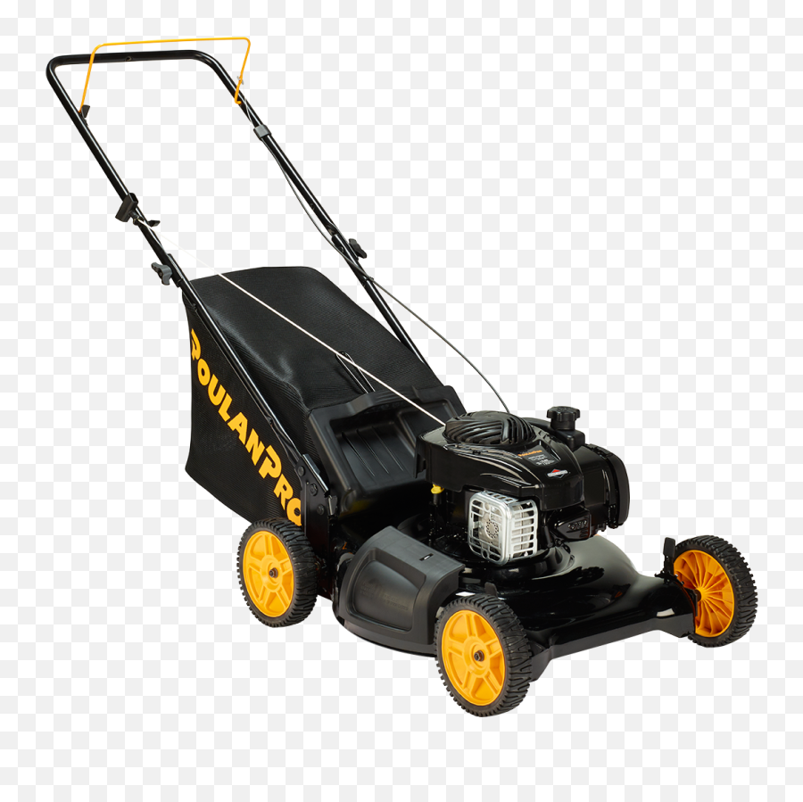 Lawn Mowers Poulan Pro - Poulan Pro Lawn Mower Png,Lawnmower Png