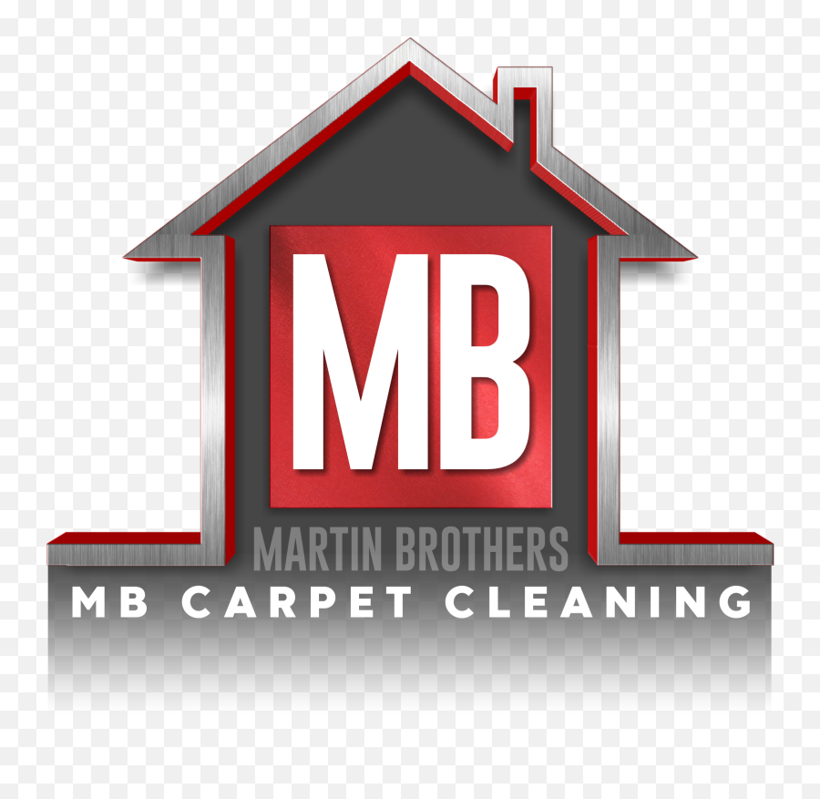 Mb Carpet Cleaning - Horizontal Png,Carpet Cleaning Logos