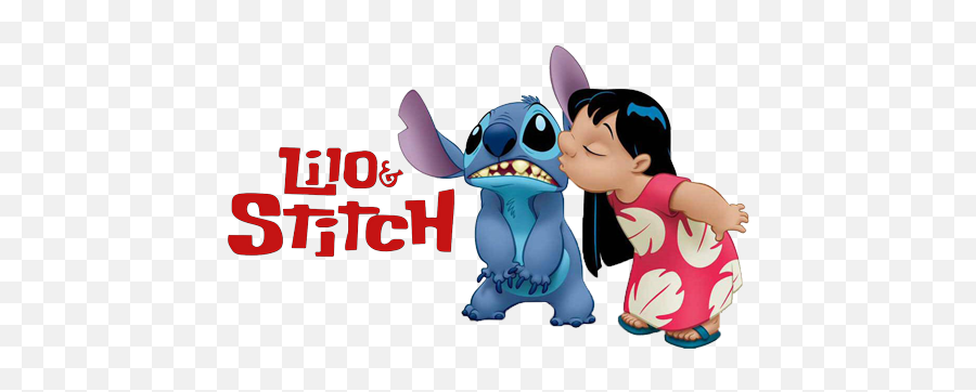 Reasons Why We Like Lilo Stitch - Disney Lilo Et Stitch Png,Lilo And Stitch Logo