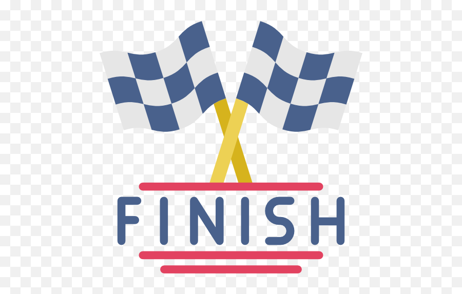 Finish - Finish Icon Png,Finish Png