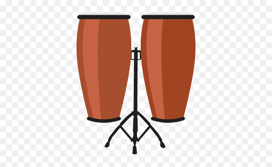 Transparent Png Svg Vector File - Percusion Png,Congas Png