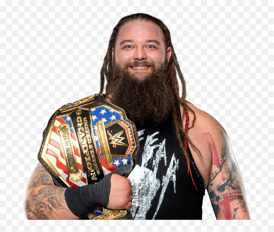 Bray Wyatt Wwe World - Braun Strowman Universal Champion Png,Bray Wyatt Png