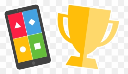 Kahoot Logo Png Clipart - Games Based Learning