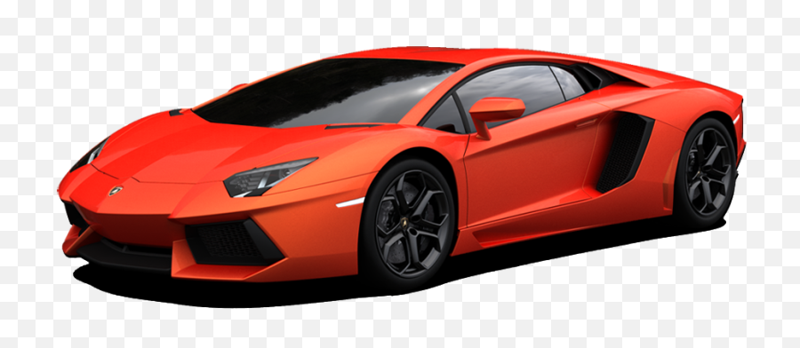 Lamborghini Transparent Png Image With - Lamborghini Aventador Png,Lamborghini Transparent