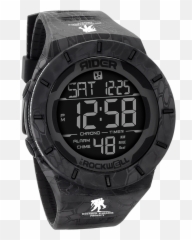 Coliseum Fit Wounded Warrior Project Kryptek Typhon - Watch Strap png