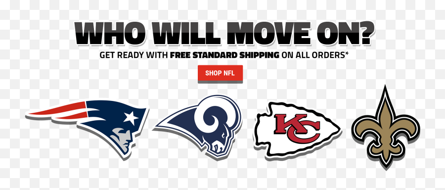 Download Who Will Move - New Orleans Saints Png,Kansas City Chiefs Png