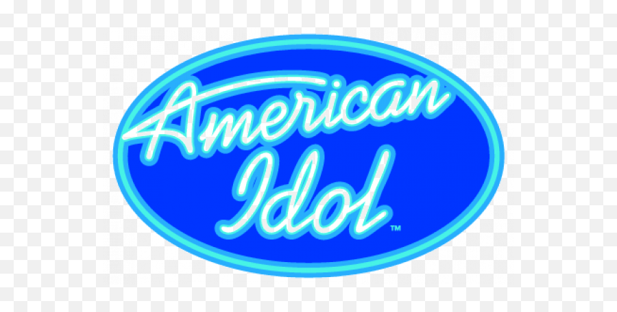 American Idol Png Free Images Transparent U2013 - American Idol Logo Template,American Idol Logo