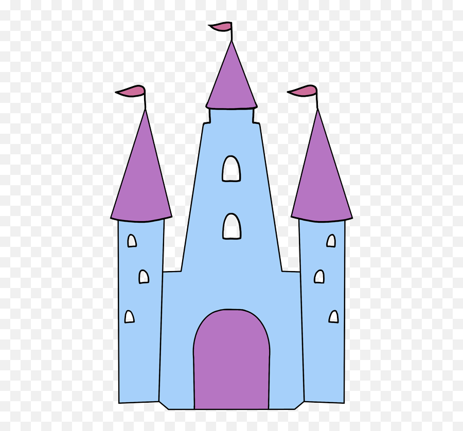 Disney Princess Png Icons Disneyclipscom - Vertical,Princess Castle Png