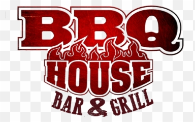 Bbq House - San Diego CA Big png