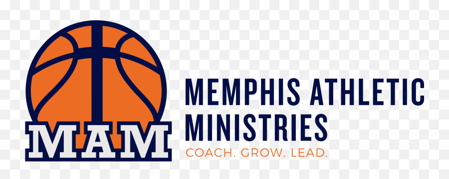 Biggerthansports U2013 Memphis Athletic Ministries - Memphis Athletic Ministries Png,Grizzlies Logo Png