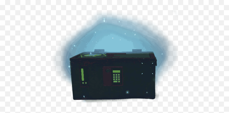 Cayde 6 Weekly Chests - Destiny 2 Chest Png,Destiny 2 Transparent
