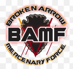 Merchants Of War U2013 Drew Avera - Language Png,Mercenary Logo
