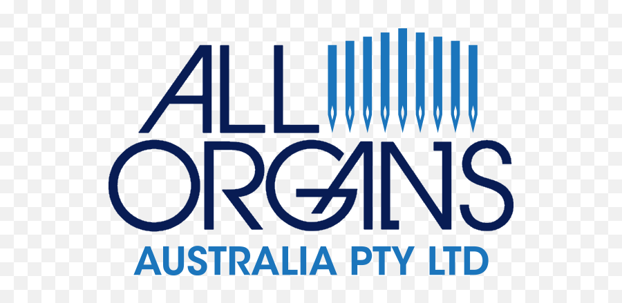 Clients - All Organs Vertical Png,Iglesia Ni Cristo Logo