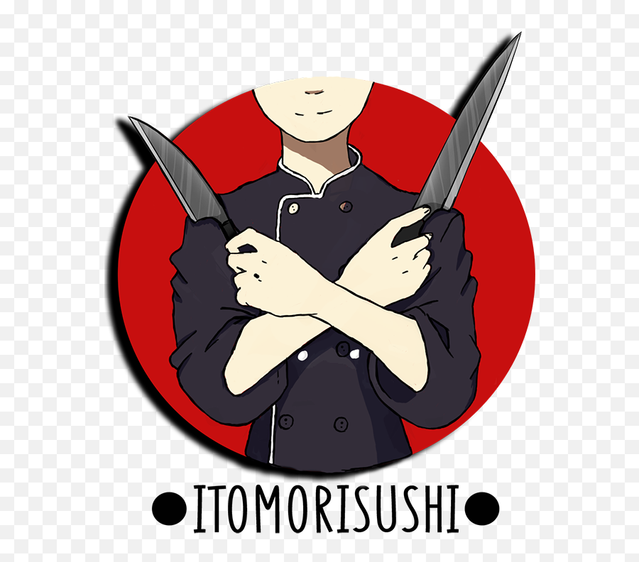 Itomori Logo - Other Small Weapons Png,Red Twitch Logo