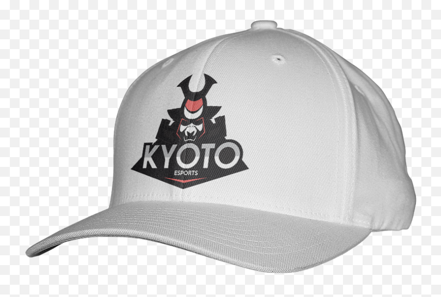 Download Hd Kyoto Esports Flexfit Hat - Baseball Cap For Baseball Png,Yankees Hat Png