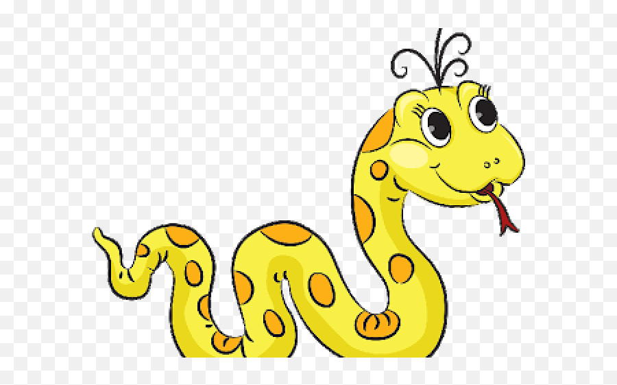 Download Pics Of Cartoon Snakes - Cute Cartoon Snake Drawing Png,Cartoon  Snake Png - free transparent png images 