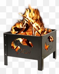 Fire Box Square - Aj Amader Nera Pora Kal Amader Dol Png,Firepit Png