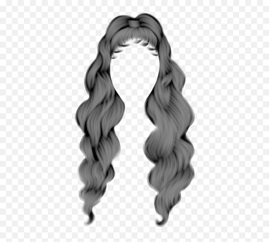 Imvu Wigs Transparent Imvu Wig Png Imvu Logo free transparent