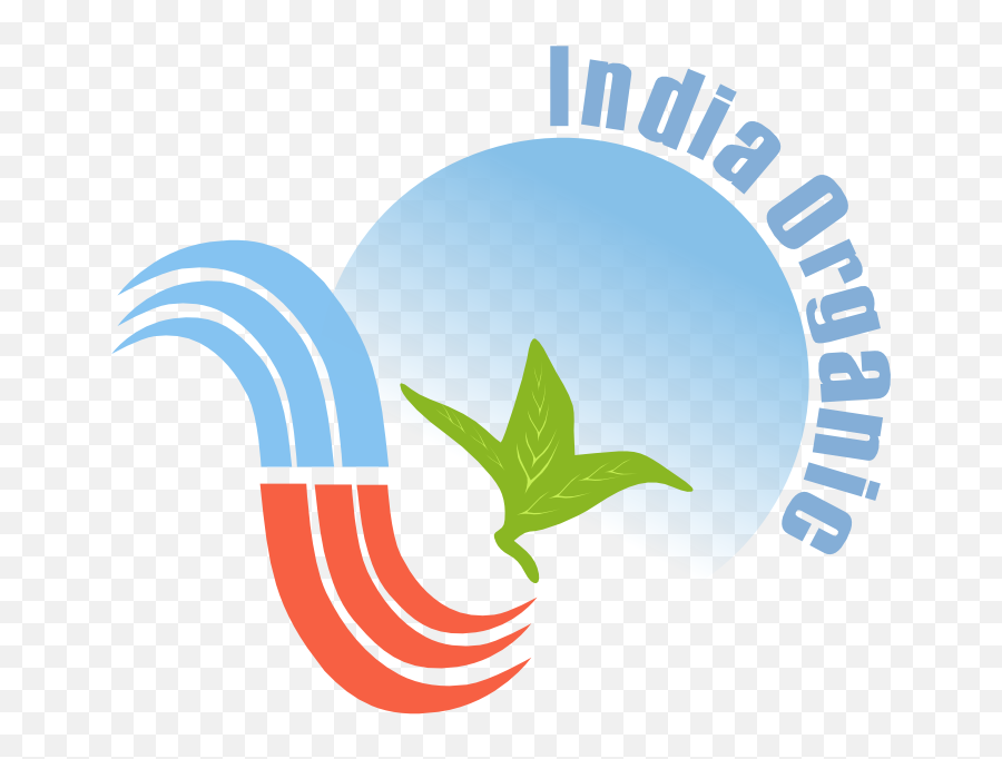 India Organic - India Organic Certification Mark Png,Organic Png