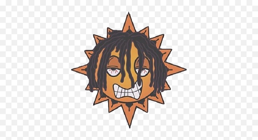 Chief Keef - Glo Gang Logo Transparent Png,Chief Keef Png