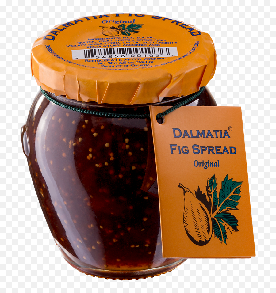 Dalmatia Fig Spread - Dalmatia Png,Fig Png