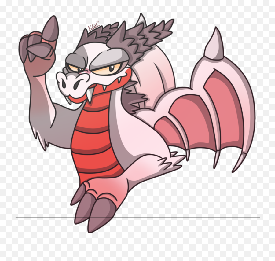 Pyrocynical - Tyrone Magnus Png Download Original Size Dragon,Pyrocynical Transparent