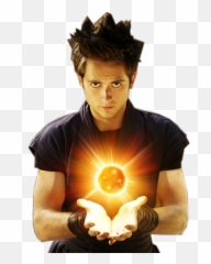 Dragonball Evolution Png Transparent Images U2013 Free - Goku Dragon Ball Evolution,Evolution Png