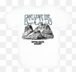 Official Halsey Store - Badlands Merch png