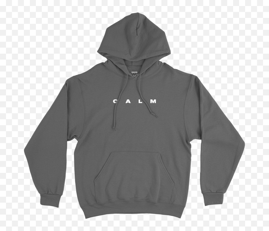 C A L M Hoodie 5 Seconds Of Summer - Max Blueberry Eyes Merch Hoodie Png,5sos Png