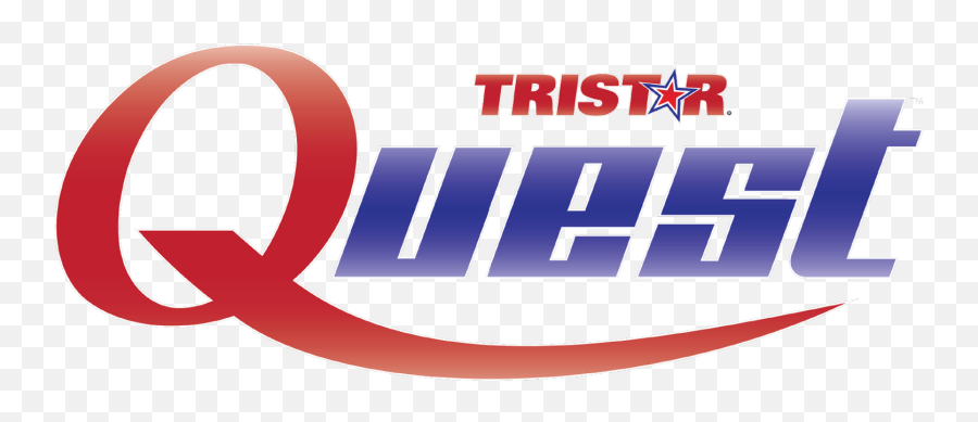 Tristar Quest - Vertical Png,Tristar Pictures Logo