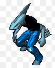 Lfp - Fictional Character Png,Mutants And Masterminds Logo