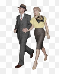 Bonnie And Clyde - Bonnie And Clyde Png,Bonnie Png