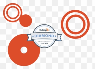 Hubspot Agency Partners - Dot Png,Hubspot Logo Png