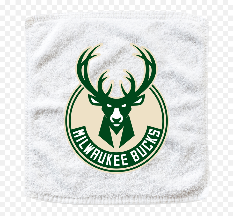 Milwaukee Bucks Custom Nba Basketball - Milwaukee Bucks Logo Vector Png,Milwaukee Bucks Logo Png