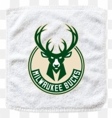 Milwaukee Bucks Custom Nba Basketball - Milwaukee Bucks Logo Vector Png,Milwaukee Bucks Logo Png