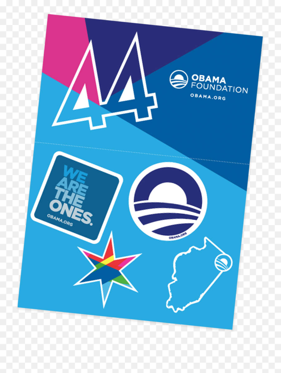 Become A Member - Vertical Png,Obama Logo
