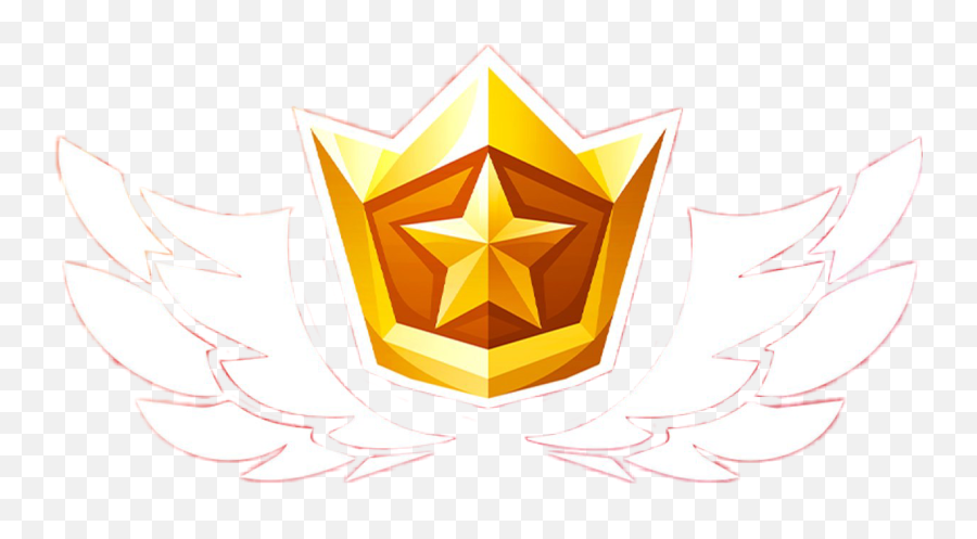 Fortnite Shield Wings Game Games Sticker By Ukasz Fs - Battle Pass Fortnite Ui Png,Shield With Wings Png