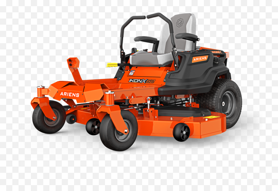 Ikon Xd Series Zero Turn Lawn Mower - Ariens Ariens Ikon Xl 52 Png,Zero Two Icon