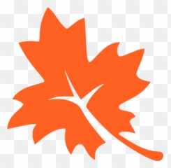 Leaf 03 Icons Images Png Transparent - Frogner Park