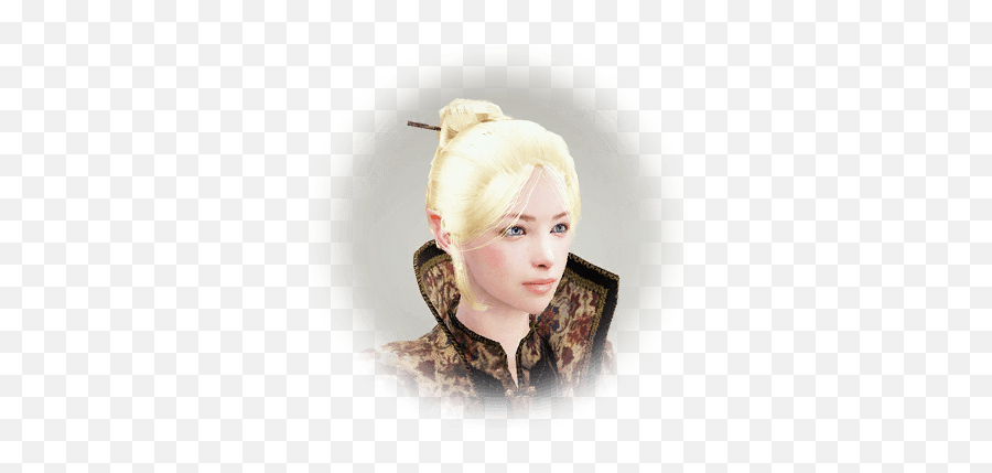 Bdo Daisy - Punk Fashion Png,Bdo Guild Icon Size