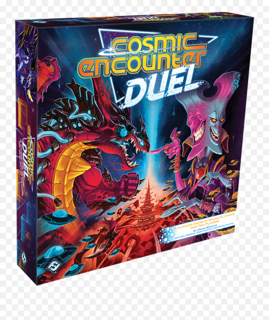 Cosmic Encounter Duel - Cosmic Encounter Duel Png,Genestealer Icon