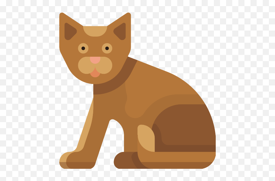 Rat Vector Svg Icon - Animal Figure Png,Cat Icon Set
