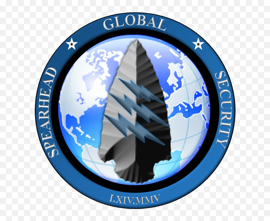 Spearhead Global Security Inc - Language Png,Private Investigator Icon