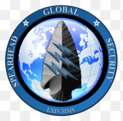 Spearhead Global Security Inc - Language png