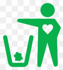 Logo - Litter png